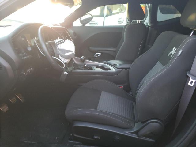 Photo 7 from auction – 2022 DODGE CHALLENGER with VIN 2C3CDZFJXNH188474