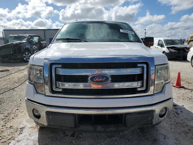 Photo 5 from auction – 2014 FORD F150 with VIN 1FTMF1CM2EKF87883