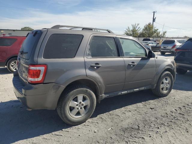 Photo 3 from auction – 2010 FORD ESCAPE XLT with VIN 1FMCU0DG4AKC50335