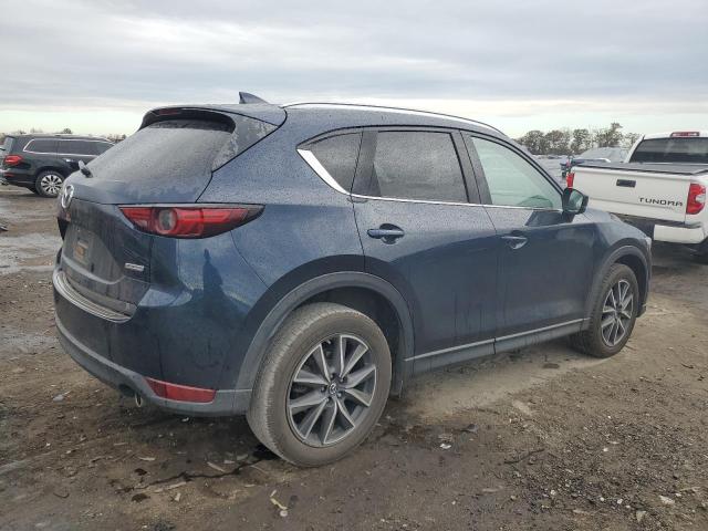 Photo 3 from auction – 2018 MAZDA CX-5 GRAND with VIN JM3KFBDM5J0437162