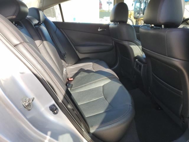 Photo 10 from auction – 2012 NISSAN MAXIMA S with VIN 1N4AA5AP3CC813089