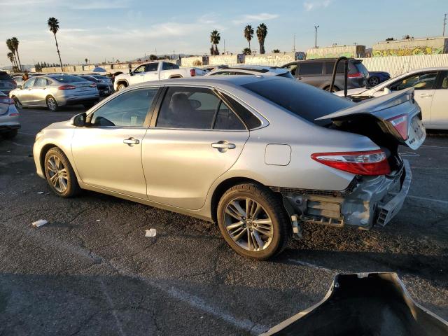 Photo 2 from auction – 2017 TOYOTA CAMRY LE with VIN 4T1BF1FK5HU290550