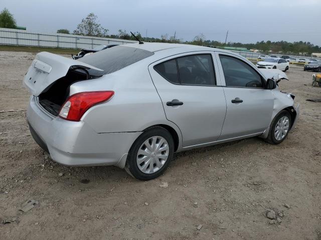 Photo 3 from auction – 2015 NISSAN VERSA S with VIN 3N1CN7AP9FL949449