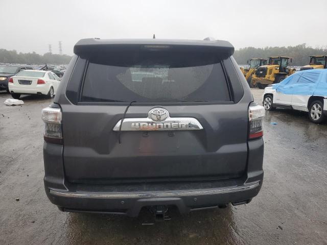 Photo 6 from auction – 2014 TOYOTA 4RUNNER SR with VIN JTEZU5JR5E5068824