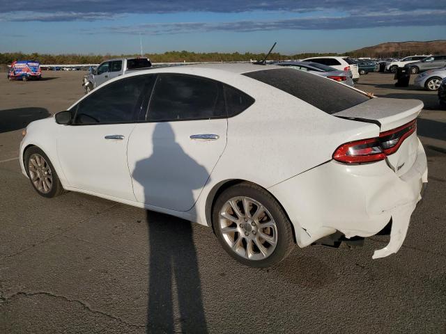 Photo 2 from auction – 2015 DODGE DART LIMIT with VIN 1C3CDFCB4FD142097