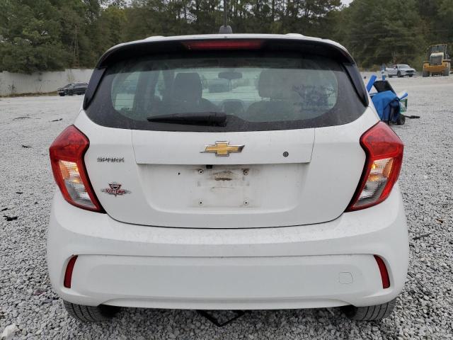 Photo 6 from auction – 2019 CHEVROLET SPARK LS with VIN KL8CB6SA6KC766230