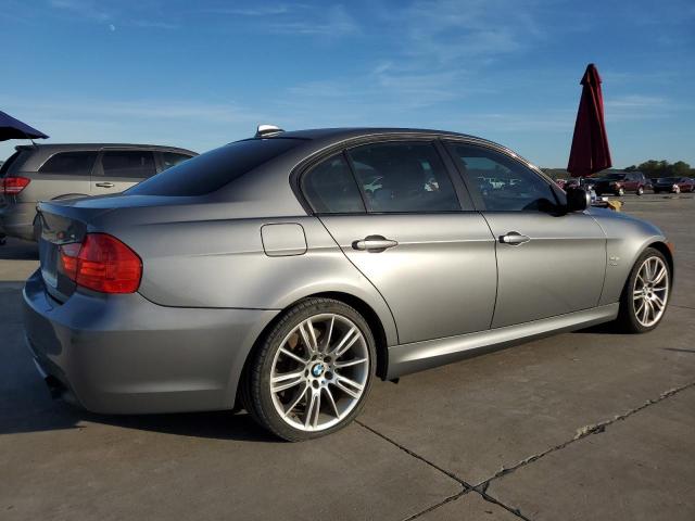 Photo 3 from auction – 2011 BMW 335 XI with VIN WBAPL5C51BA919669