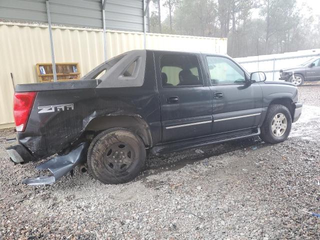 Photo 3 from auction – 2003 CHEVROLET AVALANCHE with VIN 3GNEC13T73G265613