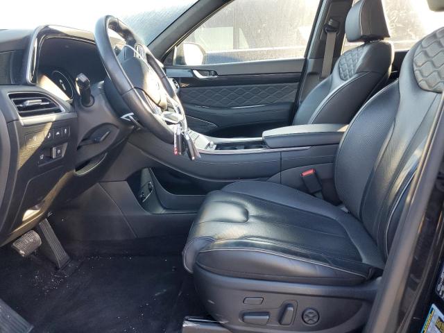 Photo 7 from auction – 2022 HYUNDAI PALISADE C with VIN KM8R7DHEXNU335921