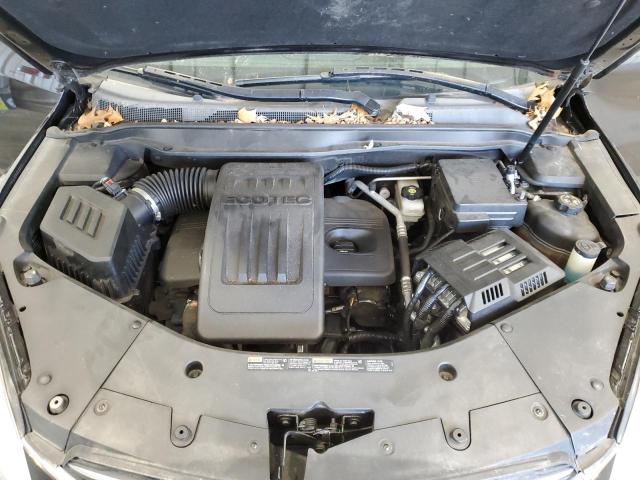 Photo 12 from auction – 2016 CHEVROLET EQUINOX LT with VIN 2GNFLFEK0G6249051