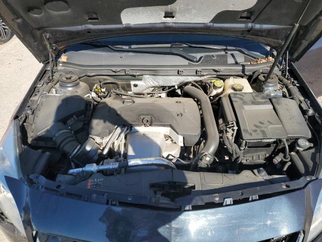 Photo 11 from auction – 2014 BUICK REGAL with VIN 2G4GK5EX2E9226738