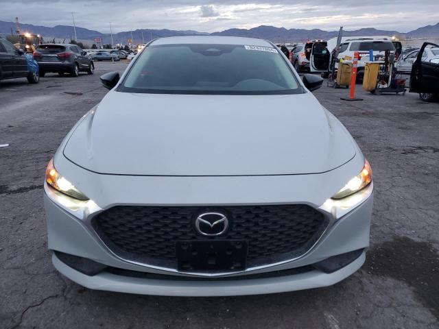 Photo 5 from auction – 2024 MAZDA 3 SELECT S with VIN 3MZBPABM1RM421551