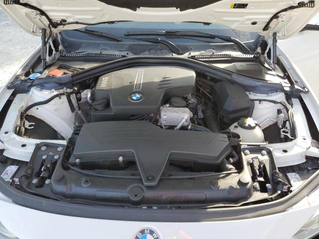 Photo 11 from auction – 2018 BMW 320 XI with VIN WBA8E5G57JNV02816