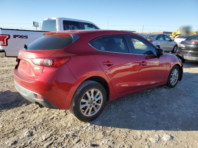 Photo 3 from auction – 2015 MAZDA 3 TOURING with VIN 3MZBM1L79FM131037