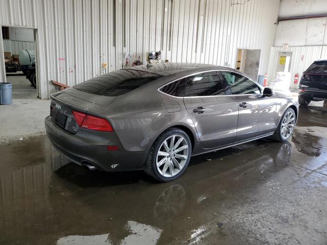 Photo 3 from auction – 2012 AUDI A7 PRESTIG with VIN WAUSGAFC3CN026124