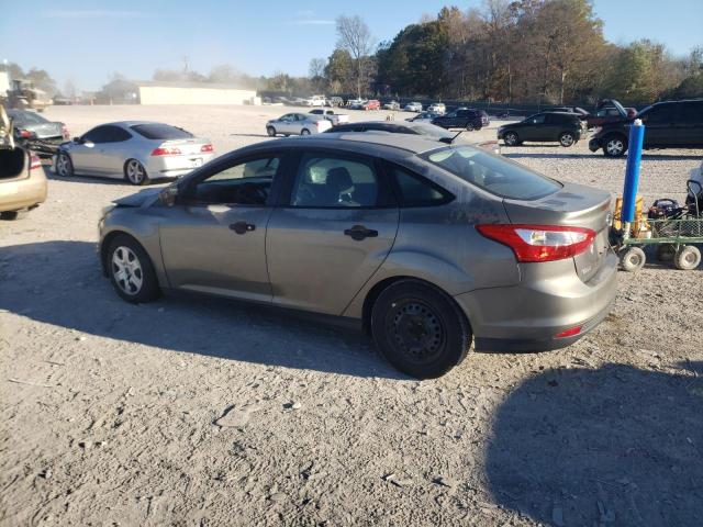 Photo 2 from auction – 2014 FORD FOCUS S with VIN 1FADP3E28EL345488