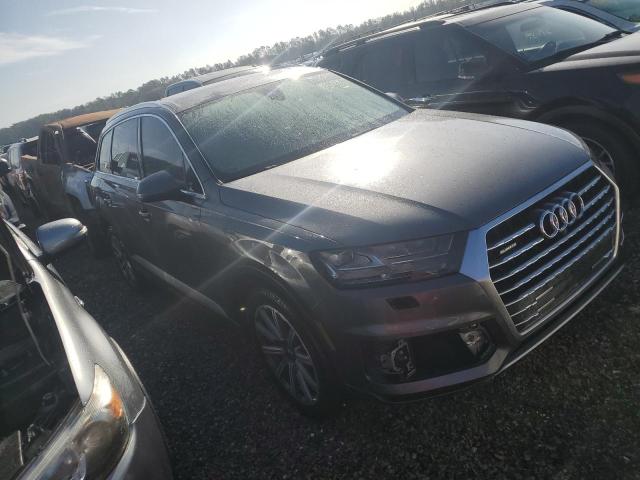 Photo 4 from auction – 2018 AUDI Q7 PRESTIG with VIN WA1VAAF77JD040688