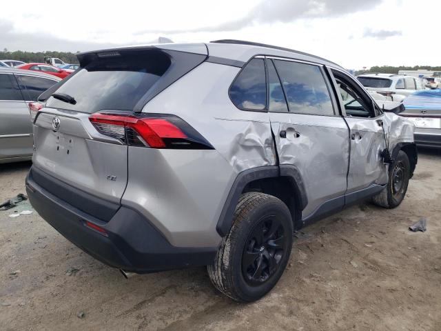 Photo 3 from auction – 2021 TOYOTA RAV4 LE with VIN 2T3H1RFV5MC125666