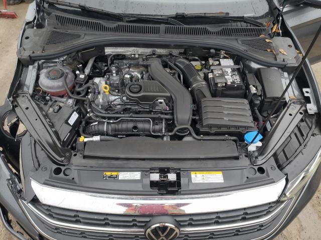 Photo 11 from auction – 2024 VOLKSWAGEN JETTA SE with VIN 3VW7M7BU4RM065890