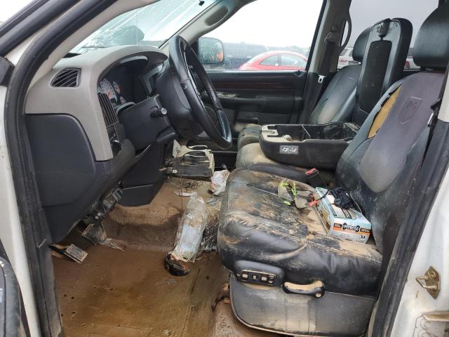 Photo 7 from auction – 2003 DODGE RAM 1500 S with VIN 1D7HA18D73S253456