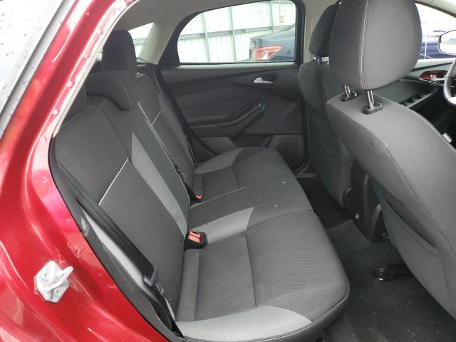 Photo 10 from auction – 2014 FORD FOCUS SE with VIN 1FADP3K27EL257388