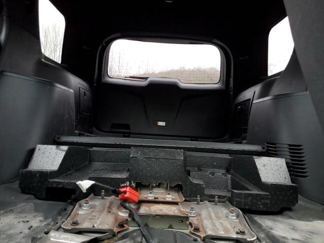 Photo 10 from auction – 2018 FORD EXPLORER P with VIN 1FM5K8AR7JGC18890
