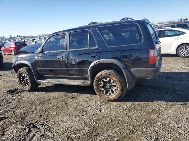 Photo 2 from auction – 1998 TOYOTA 4RUNNER SR with VIN JT3HN86R7W0154906