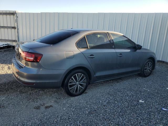 Photo 3 from auction – 2018 VOLKSWAGEN JETTA SE with VIN 3VWDB7AJ2JM206881