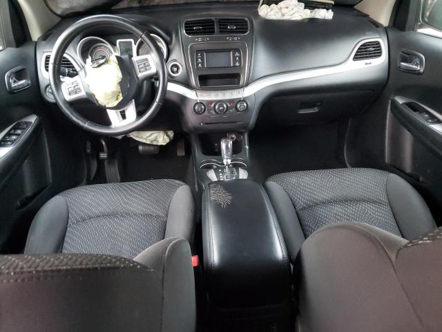 Photo 8 from auction – 2018 DODGE JOURNEY SE with VIN 3C4PDCAB2JT535954