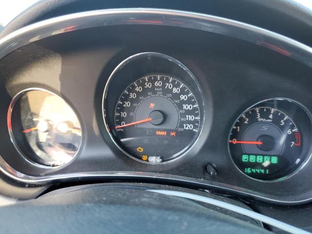 Photo 9 from auction – 2012 CHRYSLER 200 S with VIN 1C3CCBHGXCN150324
