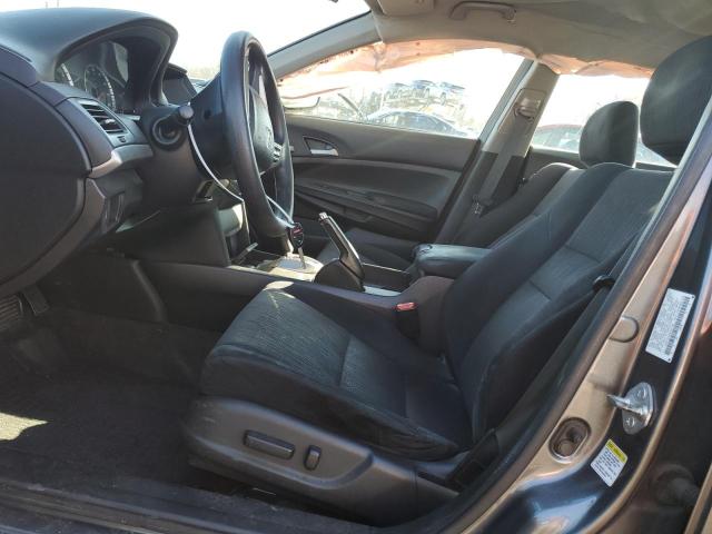 Photo 7 from auction – 2011 HONDA ACCORD LXP with VIN 1HGCP2F40BA024182