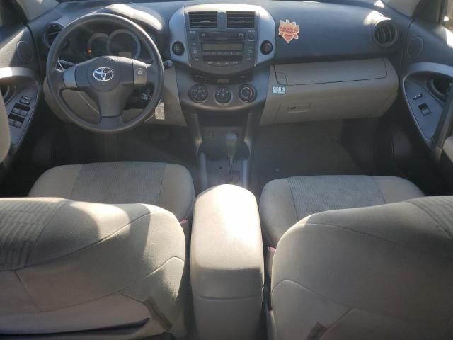 Photo 8 from auction – 2009 TOYOTA RAV4 with VIN JTMBF35V795005354