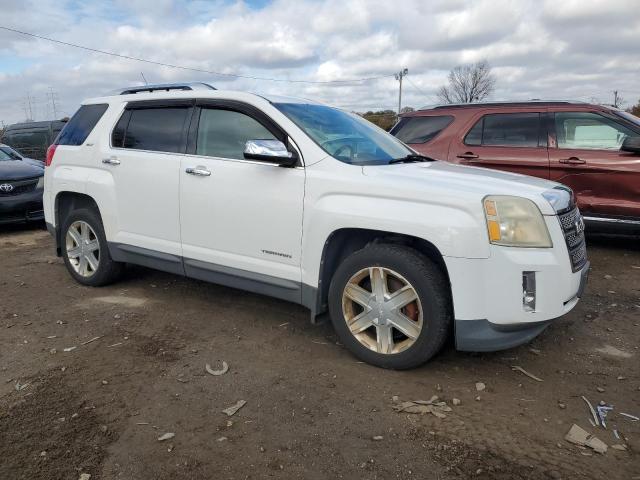 Photo 4 from auction – 2010 GMC TERRAIN SL with VIN 2CTFLJEW8A6367200