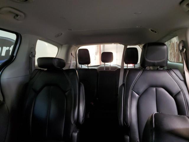 Photo 10 from auction – 2023 CHRYSLER PACIFICA T with VIN 2C4RC1BG3PR512138