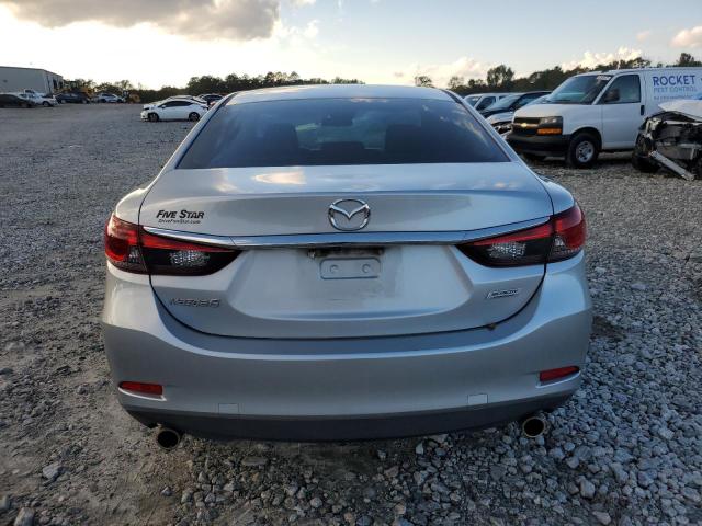 Photo 6 from auction – 2017 MAZDA 6 TOURING with VIN JM1GL1V54H1129364