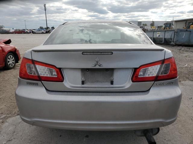 Photo 6 from auction – 2009 MITSUBISHI GALANT ES with VIN 4A3AB36F29E001532