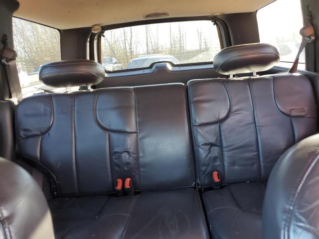Photo 10 from auction – 2001 JEEP GRAND CHER with VIN 1J4GW48S41C512753