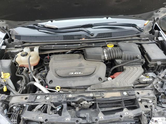 Photo 12 from auction – 2018 CHRYSLER PACIFICA L with VIN 2C4RC1AG1JR125497