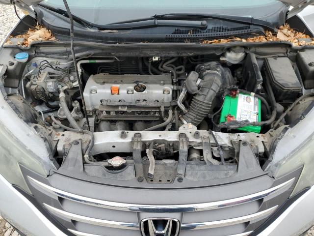 Photo 11 from auction – 2014 HONDA CR-V EXL with VIN 2HKRM4H71EH127113