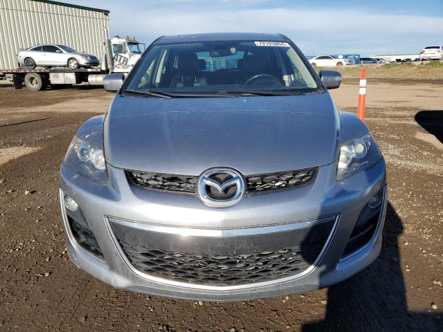 Photo 5 from auction – 2011 MAZDA CX-7 with VIN JM3ER4D32B0379567