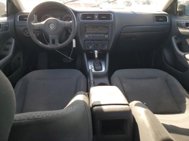 Photo 8 from auction – 2014 VOLKSWAGEN JETTA BASE with VIN 3VW2K7AJ9EM254505
