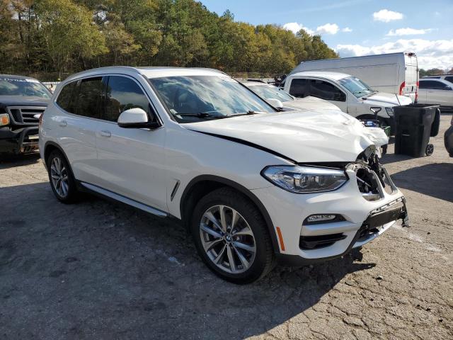 Photo 4 from auction – 2019 BMW X3 SDRIVE3 with VIN 5UXTR7C58KLR51453