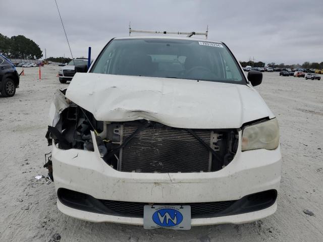 Photo 5 from auction – 2012 DODGE GRAND CARA with VIN 2C4RDGBG3CR408131