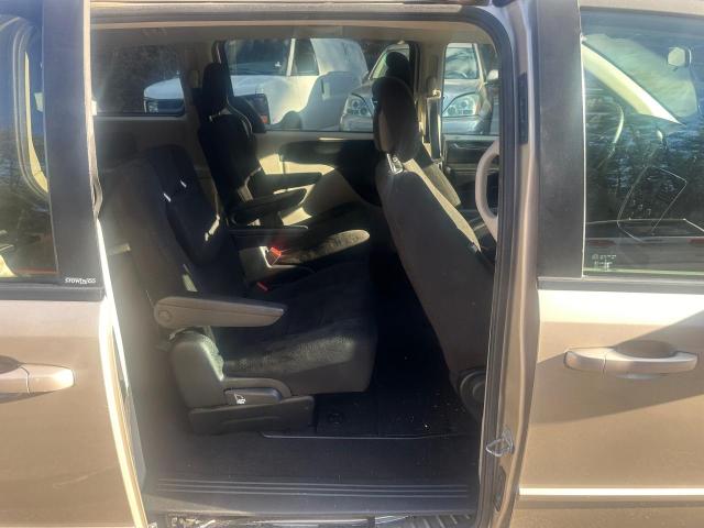 Photo 6 from auction – 2013 DODGE GRAND CARA with VIN 2C4RDGCG8DR527969