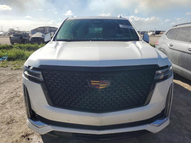 Photo 5 from auction – 2021 CADILLAC ESCALADE P with VIN 1GYS3BKL8MR465091