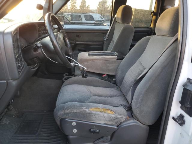 Photo 7 from auction – 2003 CHEVROLET SILVERADO with VIN 1GCEC19T63E233520
