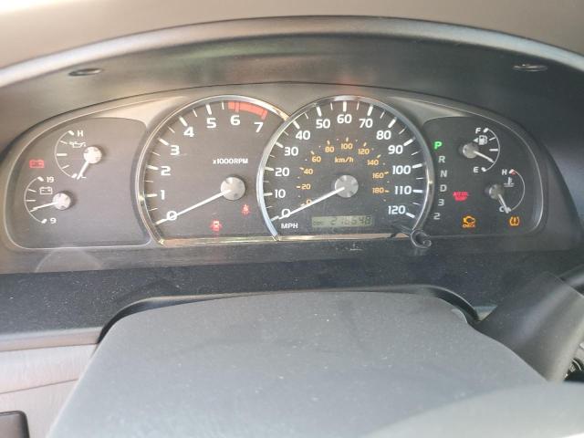 Photo 9 from auction – 2005 TOYOTA SEQUOIA LI with VIN 5TDBT48A45S237146