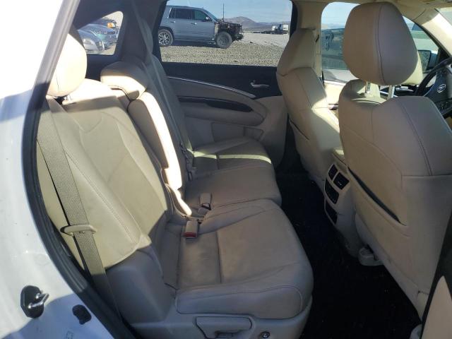Photo 11 from auction – 2014 ACURA MDX with VIN 5FRYD4H29EB008562