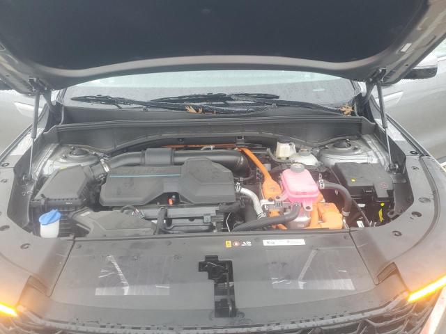 Photo 12 from auction – 2025 KIA SORENTO EX with VIN KNDRHDJG4S5286931