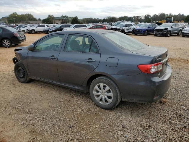 Photo 2 from auction – 2013 TOYOTA COROLLA BA with VIN 2T1BU4EE3DC113235